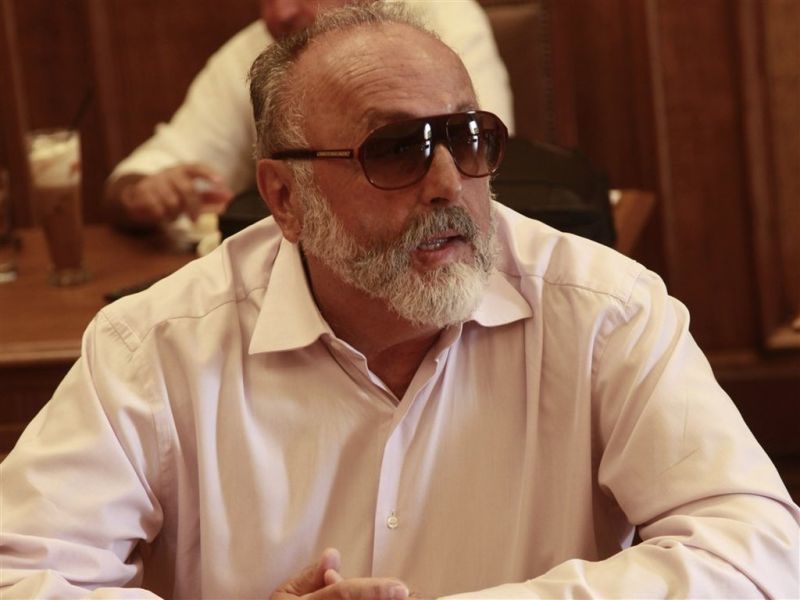 Κουρουμπλής: Με απλή αναλογική υπάρχει κίνδυνος συγκυβέρνησης ΣΥΡΙΖΑ-ΝΔ