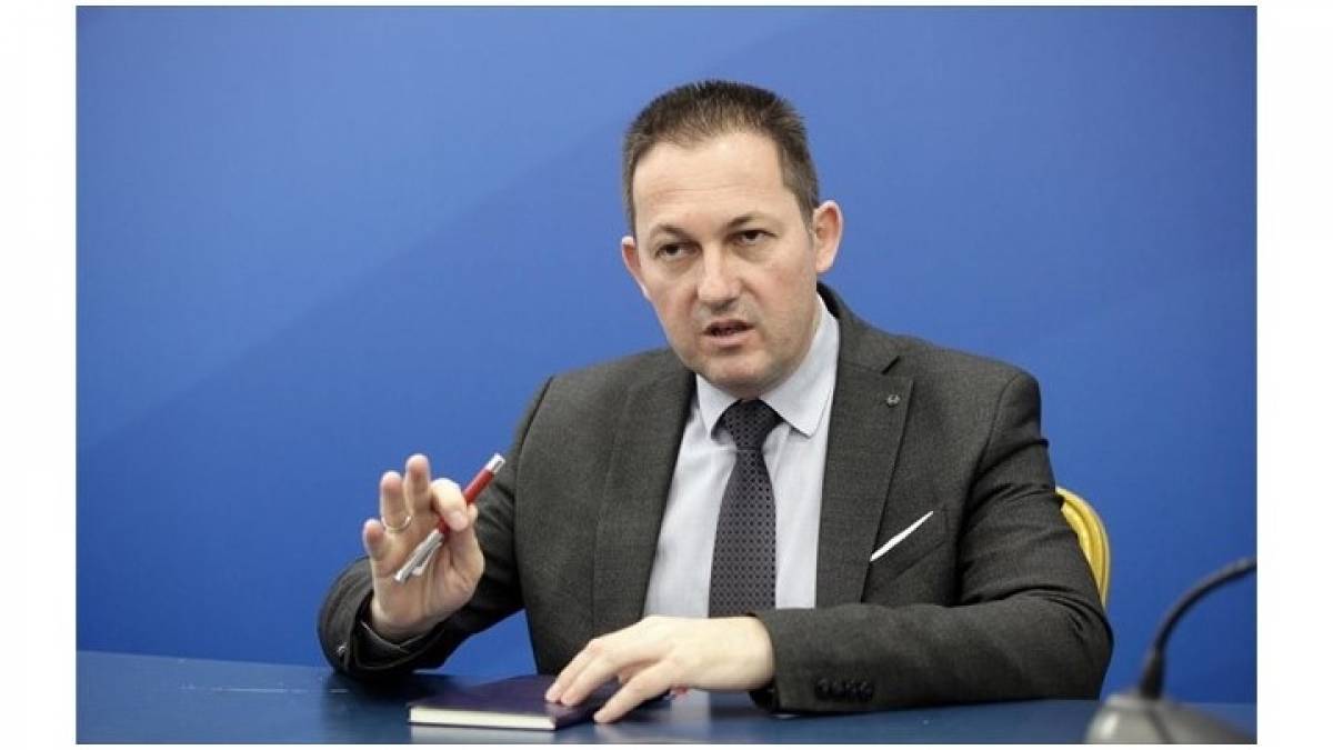 Πέτσας: Στη Βουλή σύντομα η σταδιακή κατάργηση των τεκμηρίων διαβίωσης