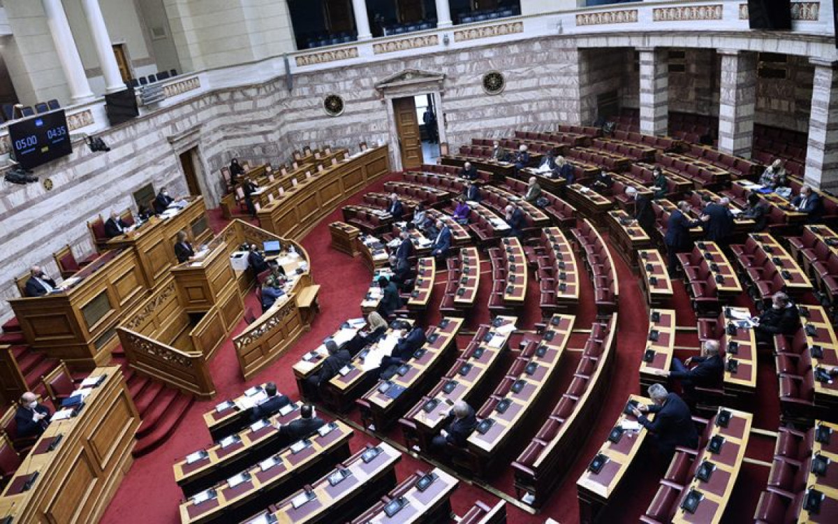 Ψηφίσθηκε απ’την αρμόδια Επιτροπή το νομοσχέδιο για τη φορολόγηση πολυεθνικών