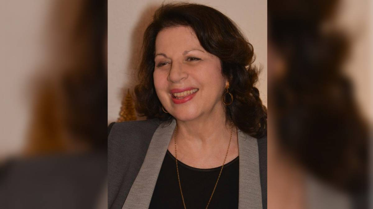 Συλλυπητήριο μήνυμα Μενδώνη για την απώλεια της Δάφνης Ευαγγελάτου