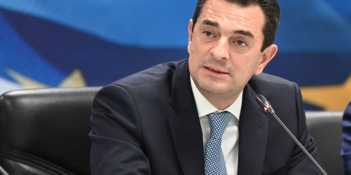 Σκρέκας για Ε65: Η περιφερειακή ανάπτυξη ενισχύεται με διατηρήσιμους ρυθμούς