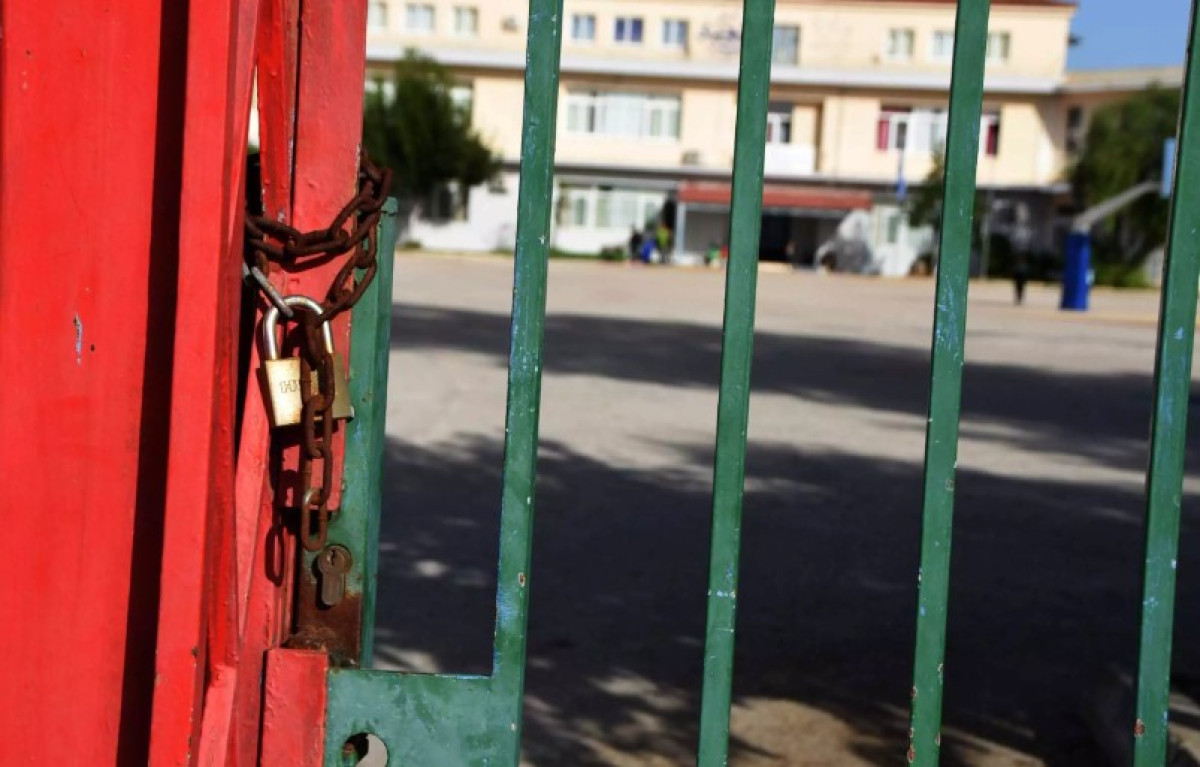 Επεισόδιο ενδοσχολικής βίας στην Κυψέλη: 14χρονη μαθήτρια τραυματίστηκε στο χέρι από μαχαίρι