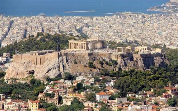 Ποια νέα ξενοδοχεία ανοίγουν το 2020 στην Αθήνα