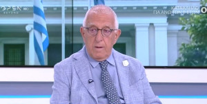 Κακλαμάνης: Θα κλείνουν τα μικρόφωνα, όταν παραβιάζεται ο χρόνος στη Βουλή