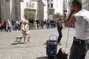 Απίθανη γιαγιά χορεύει &amp; γοητεύει σε ρυθμούς beat box! (βίντεο)