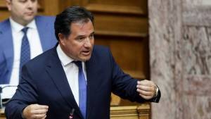 Έρχεται νομοσχέδιο για τις λαϊκές αγορές
