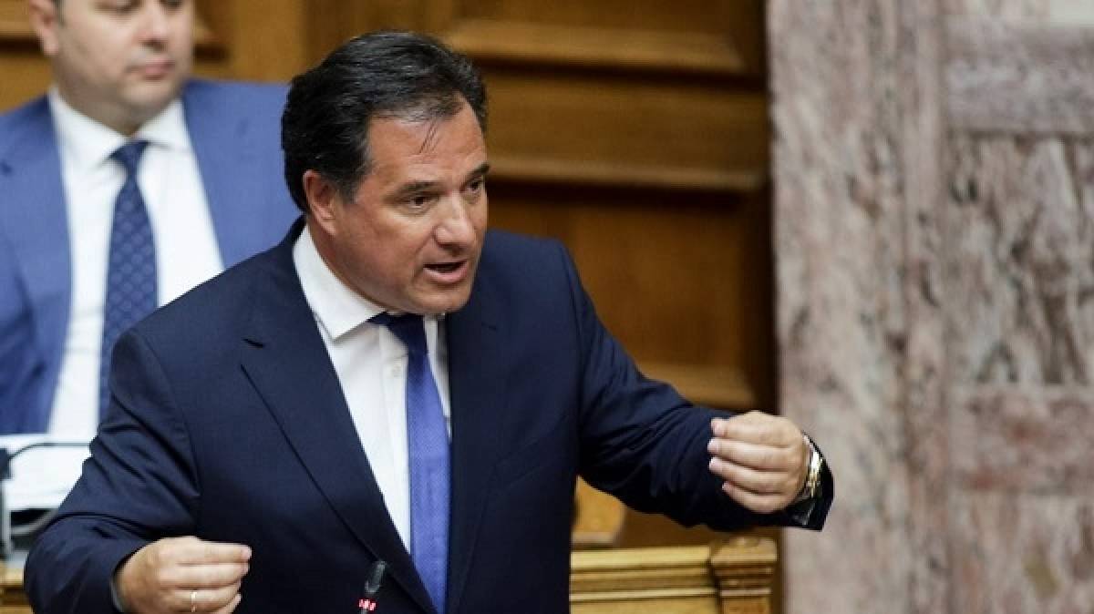 Έρχεται νομοσχέδιο για τις λαϊκές αγορές