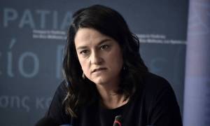 Κεραμέως: Δεν έχουμε εισήγηση για κλείσιμο δημοτικών-Τι είπε για τηλεκπαίδευση