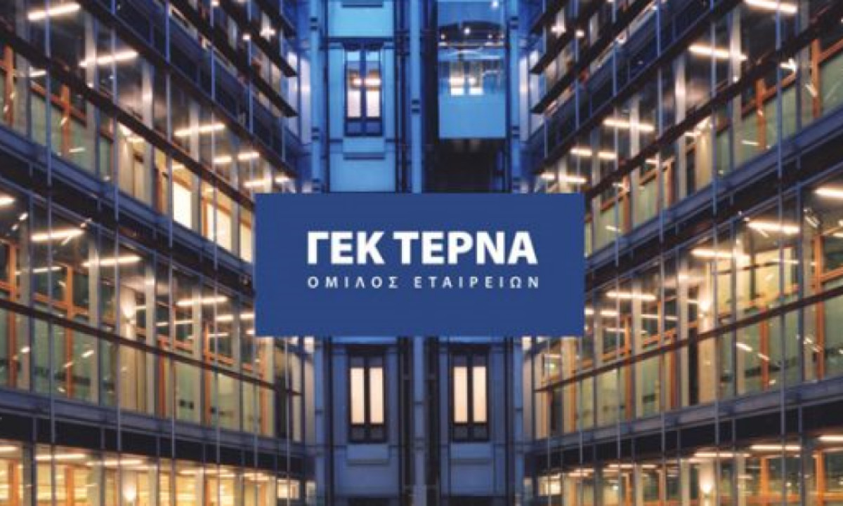 Axia για ΓΕΚ ΤΕΡΝΑ: Ισχυρές επιδόσεις στο α’ εξάμηνο με «μοχλό» κατασκευές και παραχωρήσεις