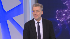 Σκέρτσος: Η κινητικότητα είναι στοιχείο της σύγχρονης οικονομίας της γνώσης