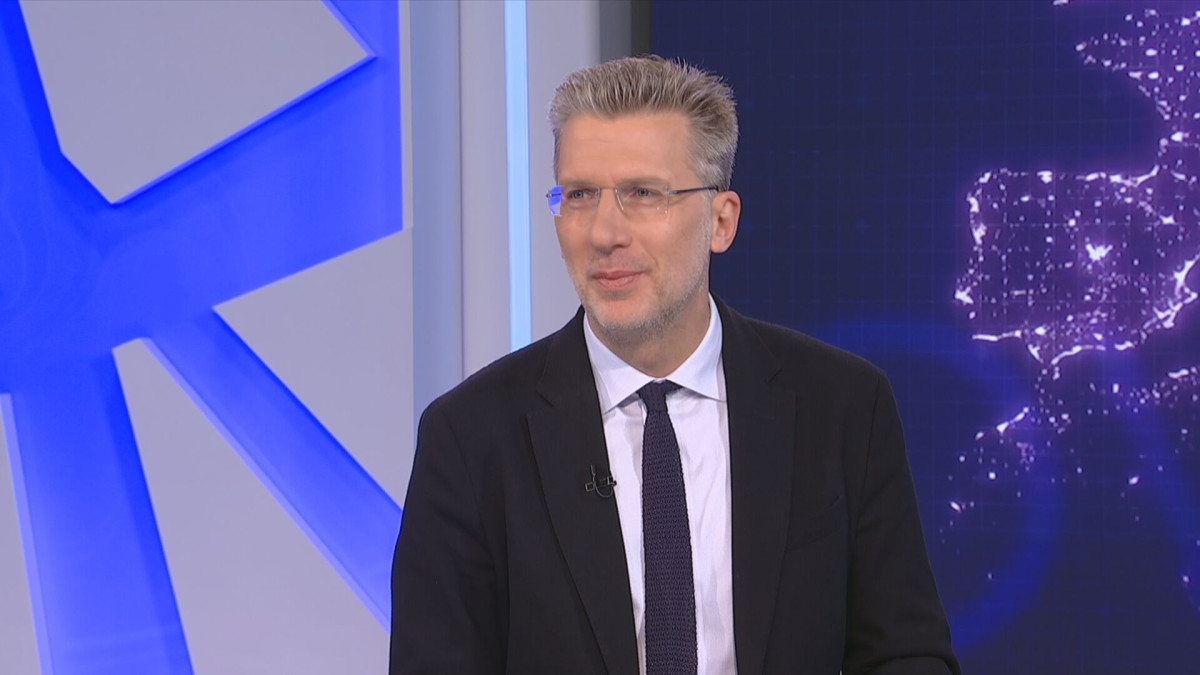 Σκέρτσος: Η κινητικότητα είναι στοιχείο της σύγχρονης οικονομίας της γνώσης
