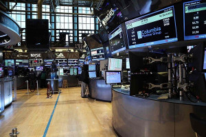 Κινεζικά «βαρίδια» ασκούν πιέσεις στη Wall Street