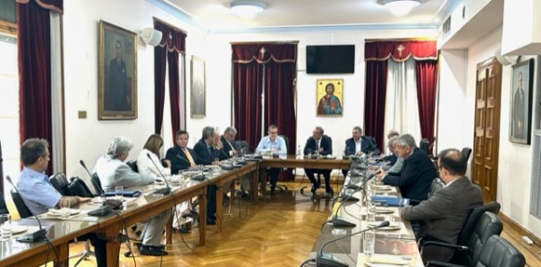 ΕΒΕΠ: 7 προτεραιότητες για τις μικρομεσαίες επιχειρήσεις μετά τις εκλογές