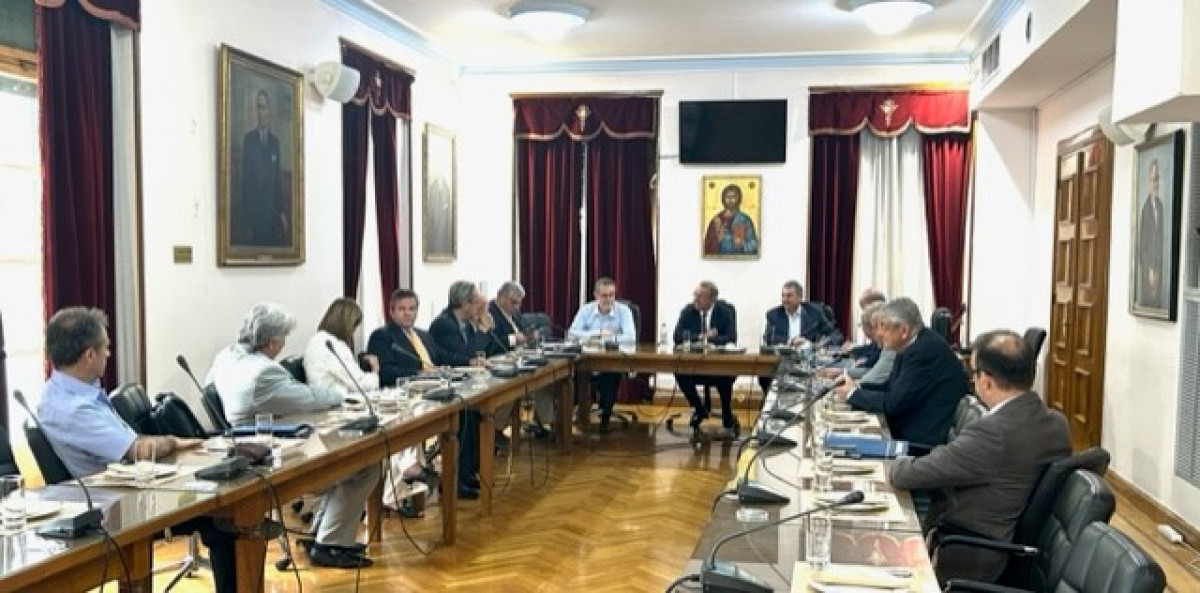 ΕΒΕΠ: 7 προτεραιότητες για τις μικρομεσαίες επιχειρήσεις μετά τις εκλογές