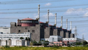 ΥΠΕΣ Ουκρανίας: Είμαστε έτοιμοι για όλα τα σενάρια στη Ζαπορίζια