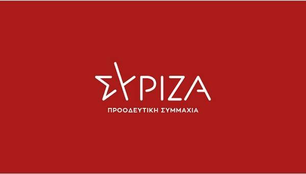 ΣΥΡΙΖΑ: Ο Χατζηδάκης «λάνσαρε» τη δουλειά μας για το Κτηματολόγιο