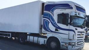 Μείωση καταγράφηκε στο βάρος των φορτίων/ εμπορευμάτων το β’ τρίμηνο