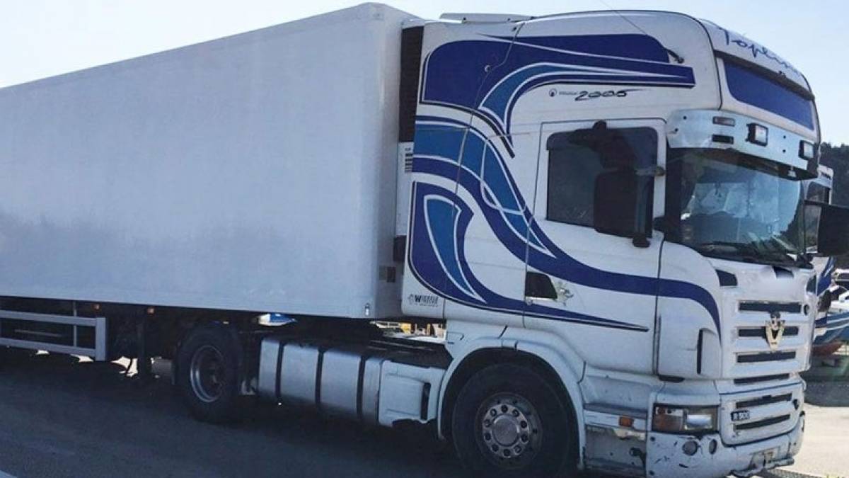 Μείωση καταγράφηκε στο βάρος των φορτίων/ εμπορευμάτων το β’ τρίμηνο