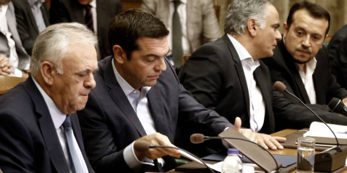 Έρχονται 15.000 προσλήψεις εκπαιδευτικών από το 2019
