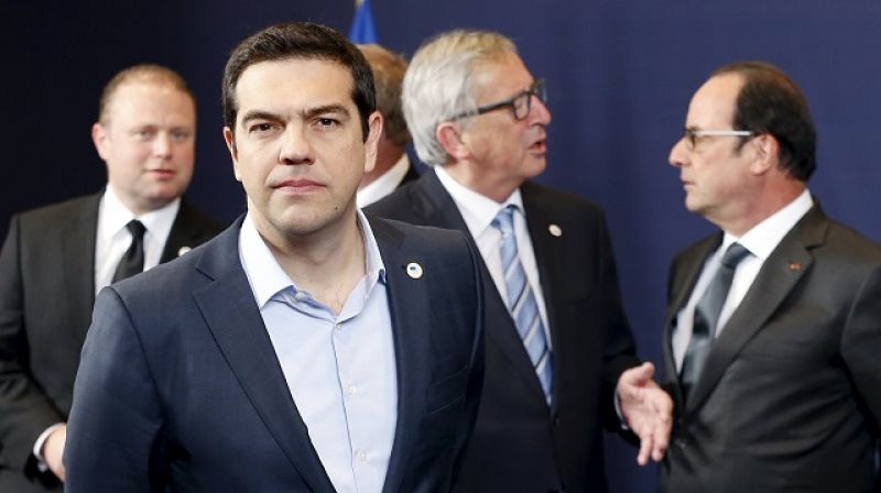 Η σκληρή πραγματικότητα των Θεσμών φέρνει «πολιτικό πυρετό» στην Αθήνα
