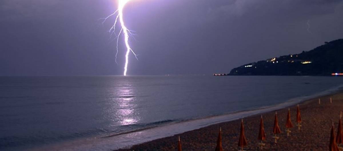 Έρχεται η κακοκαιρία «Αντίνοος» - Ισχυρά φαινόμενα την Τρίτη