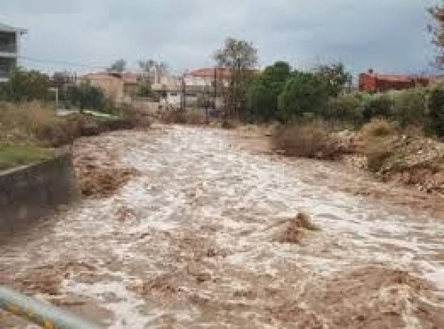 Άμεσα μέτρα θωράκισης της Θάσου εξετάζει η κυβέρνηση