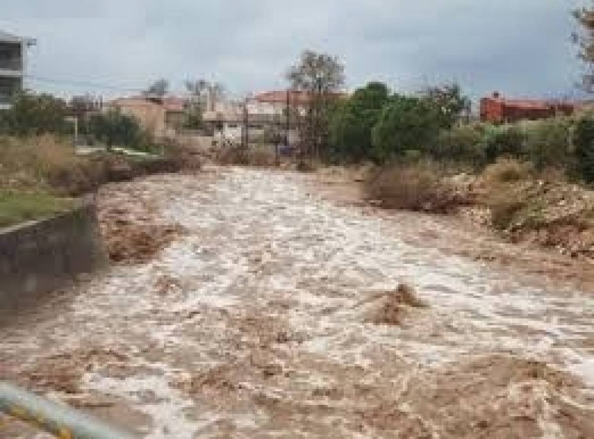 Άμεσα μέτρα θωράκισης της Θάσου εξετάζει η κυβέρνηση