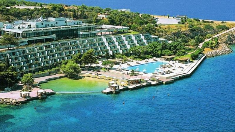 To 100% της Αστήρ Παλάς ελέγχει πλέον η Apollo Investment