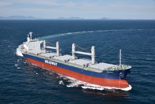 Meadway Shipping &amp; Trading: Τα αδέλφια Δελαπόρτα ακολουθούν ξεχωριστούς «δρόμους»