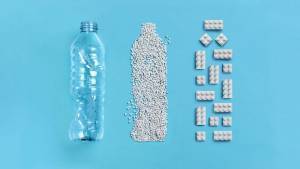 Lego: Κατασκευή ανακυκλωμένων τούβλων μέσα στα επόμενα δύο χρόνια