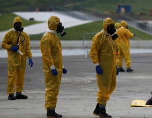 «Βρώμικη Βόμβα»: Tι είναι και τι προκαλεί το ραδιενεργό όπλο