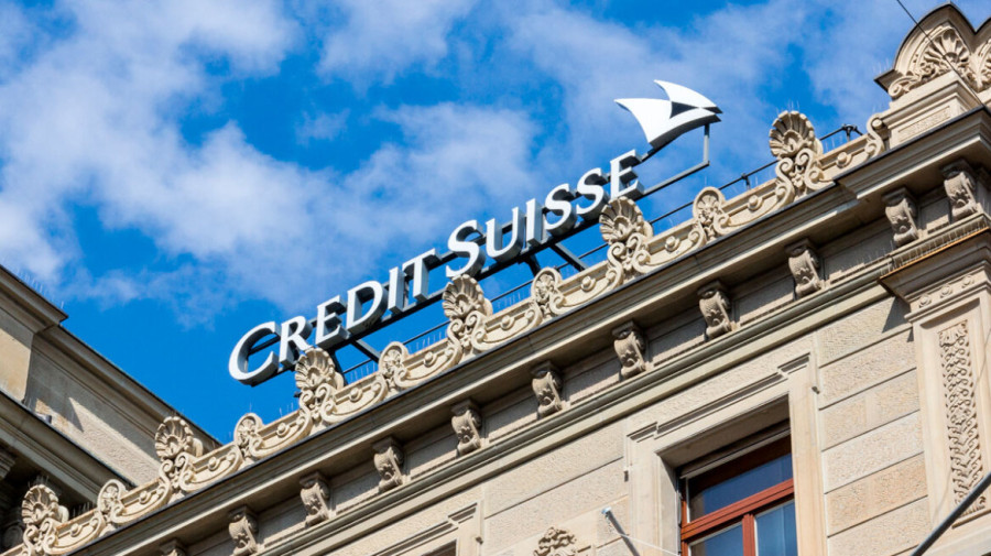 Credit Suisse: Εξαιρετικά εκτεθειμένη σε εξωτερικές προκλήσεις η Ελλάδα
