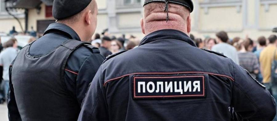 Ρωσία: Συλλήψεις αντικαθεστωτικών και έρευνες σε σπίτια