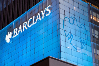 Η Barclays επενδύει στα κρυπτονομίσματα- Αποκτά μερίδιο στην Copper