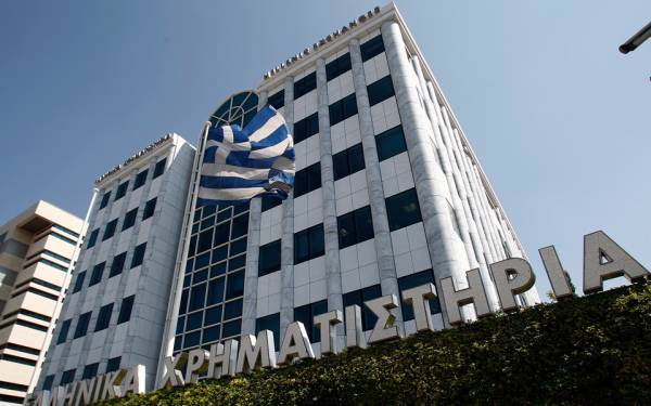 Χ.Α.:Η αγορά στερείται καταλύτη που θα μπορούσε να δώσει κατεύθυνση