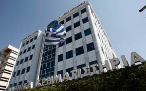 Χ.Α.:Η αγορά στερείται καταλύτη που θα μπορούσε να δώσει κατεύθυνση