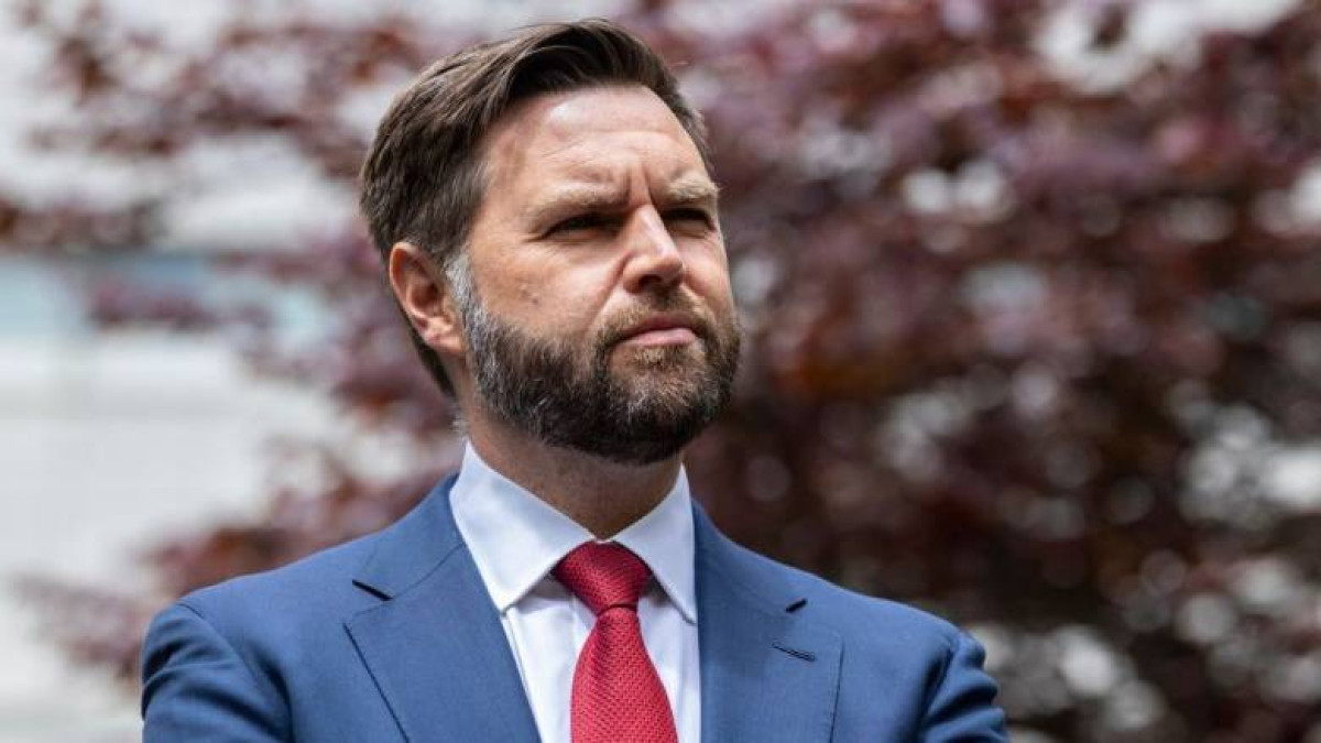 Βανς: Οι ΗΠΑ δεν προτίθενται να αναγνωρίσουν Παλαιστινιακό κράτος