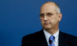 Οικονόμου για Τσίπρα: Καταφεύγει σε ψέματα μην αντέχοντας την αλήθεια