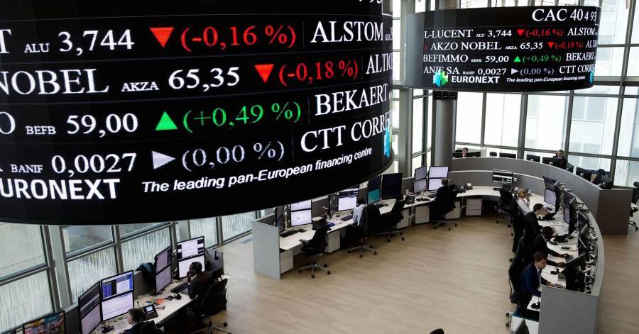 Ευρωπαϊκές αγορές: Πήραν τη σκυτάλη από ΗΠΑ και Ασία