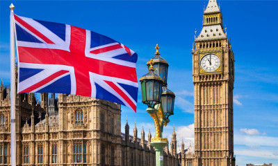 Βρετανία: Στο στόχαστρο η χρήση κρυπτονομισμάτων για χρηματοδότηση της τρομοκρατίας