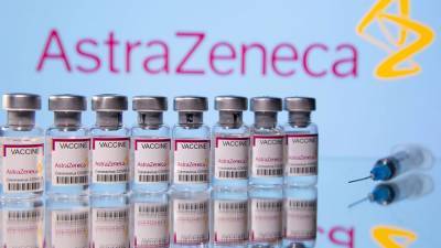 EMA:Το εμβόλιο της AstraZeneca παραμένει εγκεκριμένο σε όλους τους πληθυσμούς