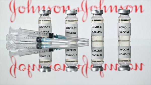 Johnson &amp; Johnson: Μειώνει τις προβλέψεις για κέρδη το 2022