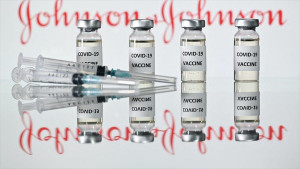 Johnson &amp; Johnson: Μειώνει τις προβλέψεις για κέρδη το 2022
