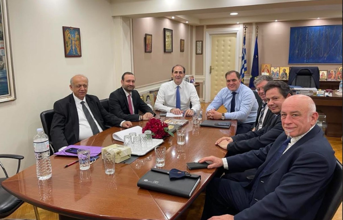 ΟΕΕ: Τι αλλάζει σε όρια υποβολής δηλώσεων και ασθένεια λογιστών