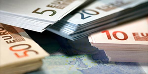 36,8 εκατ. ευρώ τα έσοδα από αδρανείς καταθέσεις