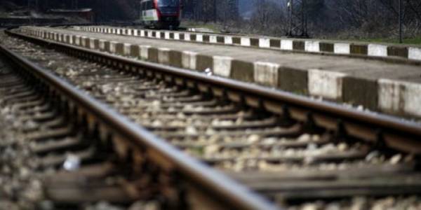Αμαξοστοιχία παρέσυρε και σκότωσε μετανάστη στην Ξάνθη