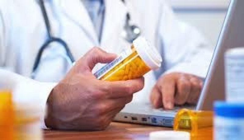 Αδ.Γεωργιάδης: Γιατροί έδιναν παραπεμπτικά σε πεθαμένους - κόστος 53 εκατ. ευρώ στο εξάμηνο