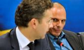 Ντάισελμπλουμ: Έτσι «τελείωσα» τον Βαρουφάκη-Ποιος ο ρόλος Τσίπρα