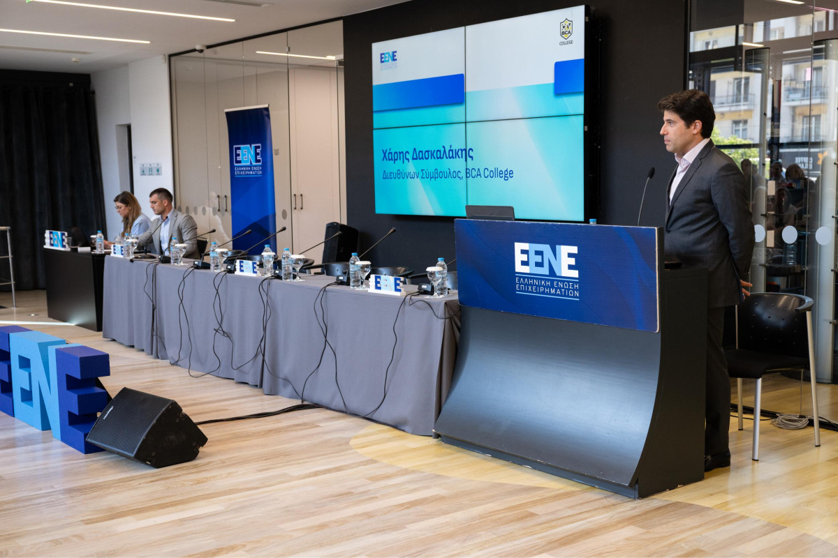 Περιθώρια…βελτίωσης στη συμμετοχή ενηλίκων σε προγράμματα ανάπτυξης δεξιοτήτων - Στις τελευταίες θέσεις ευρωπαϊκά η Ελλάδα