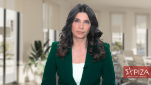Για απόπειρα αλλοίωσης των εκλογών κάνει λόγο η Τσαπανίδου